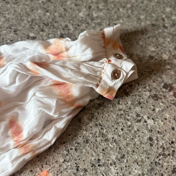 Free People l Smore Tunic Top l Size: Women's Medium - Picture 11 of 11